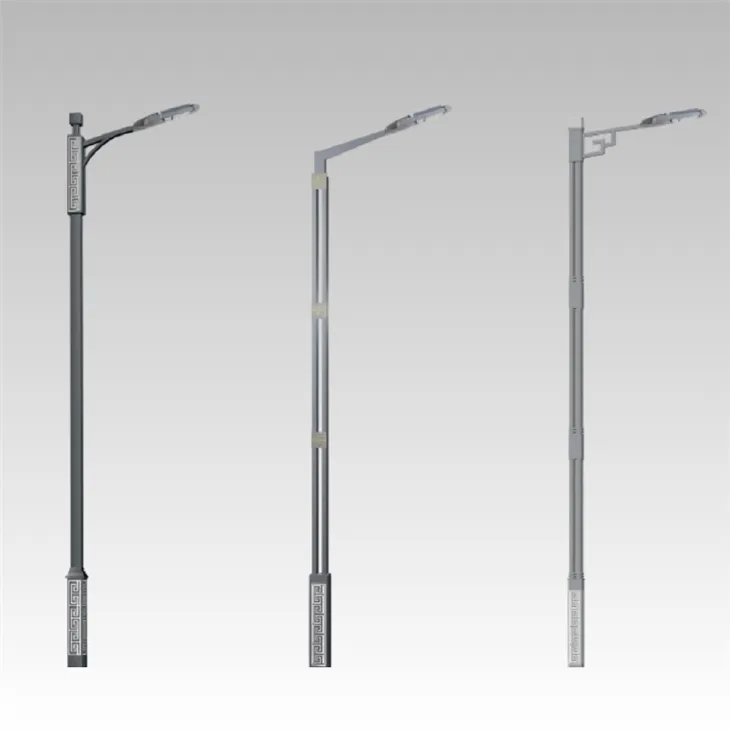 Led Street Light 120 Watt factory