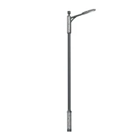 Les petits lampadaires sont-ils faciles à assembler ?